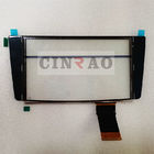 TFT LCD डिजिटाइज़र ब्यूक लैक्रोस 16861A-A152-0621-5-A3 टच स्क्रीन पैनल कार ऑटो रिप्लेसमेंट