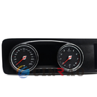 मर्सिडीज - बेंज A2C17722700 जीपीएस नेविगेशन के लिए कार इंस्ट्रूमेंट क्लस्टर स्क्रीन सपोर्ट