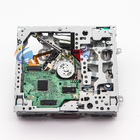 कार ऑटो रेडियो प्लेयर पायनियर सिंगल - डिस्क सीडी मूवमेंट 911F5810OLBF GPS रिप्लेसमेंट