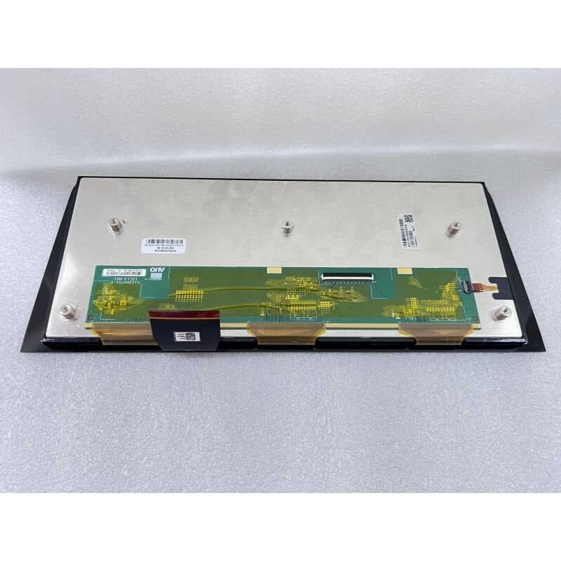 12.3 Inch AUO LCD Display C123HAT01.1 Car Screen Panel for Nissan Infiniti GPS Navigation