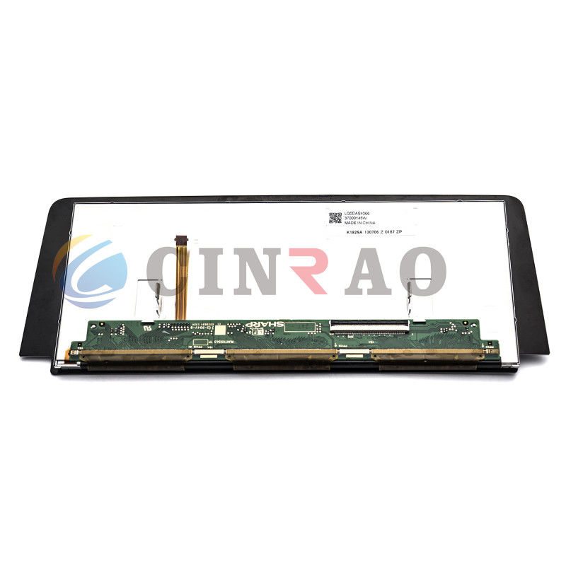 कार ऑटो पार्ट्स रिप्लेसमेंट के लिए 8.8 INCH शार्प LQ0DAS4366 TFT LCD स्क्रीन डिस्प्ले पैनल