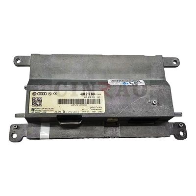 ऑटोमोबाइल कार डिस्प्ले यूनिट 4L0 919 604 एलसीडी स्क्रीन मॉनिटर 4L0919604 ऑडी जीपीएस नेविगेशन के लिए