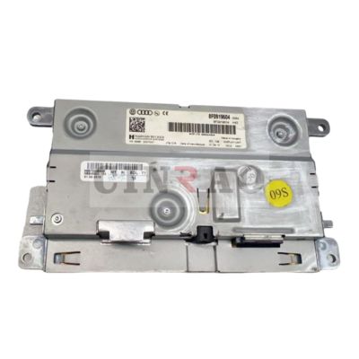 ऑटोमोटिव कार डिस्प्ले यूनिट एलसीडी स्क्रीन मॉनिटर 8F0919604 VW Audi GPS नेविगेशन के लिए