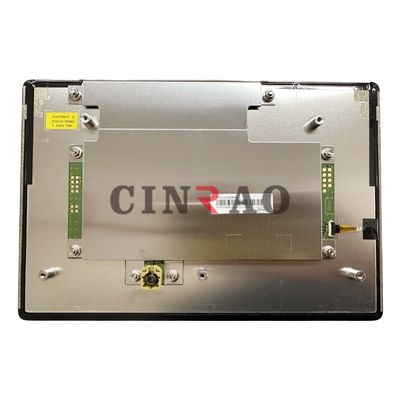 LCD Display JJ-013049-B Car Screen Panel for Ford GPS Navigation Replacement