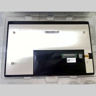 टीएफटी एलसीडी डिस्प्ले COG-PVLSZT109-03 जीपीएस नेविगेशन के लिए कार स्क्रीन पैनल