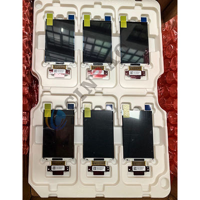 एलसीडी मॉड्यूल एलसीडी डिस्प्ले स्क्रीन L5F30709P01 ऑडी ए1 वीडब्ल्यू पासैट स्कोडा सुपरब इंस्ट्रूमेंट क्लस्टर L5F30709P03 के लिए